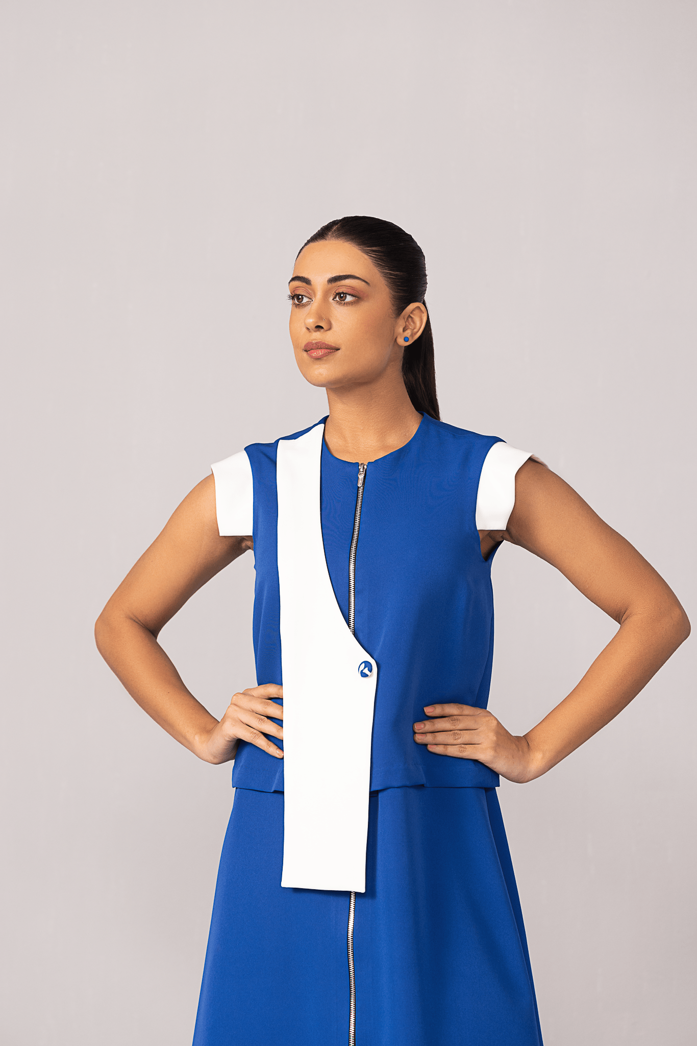 Avynā Zenith Dress - aVynā