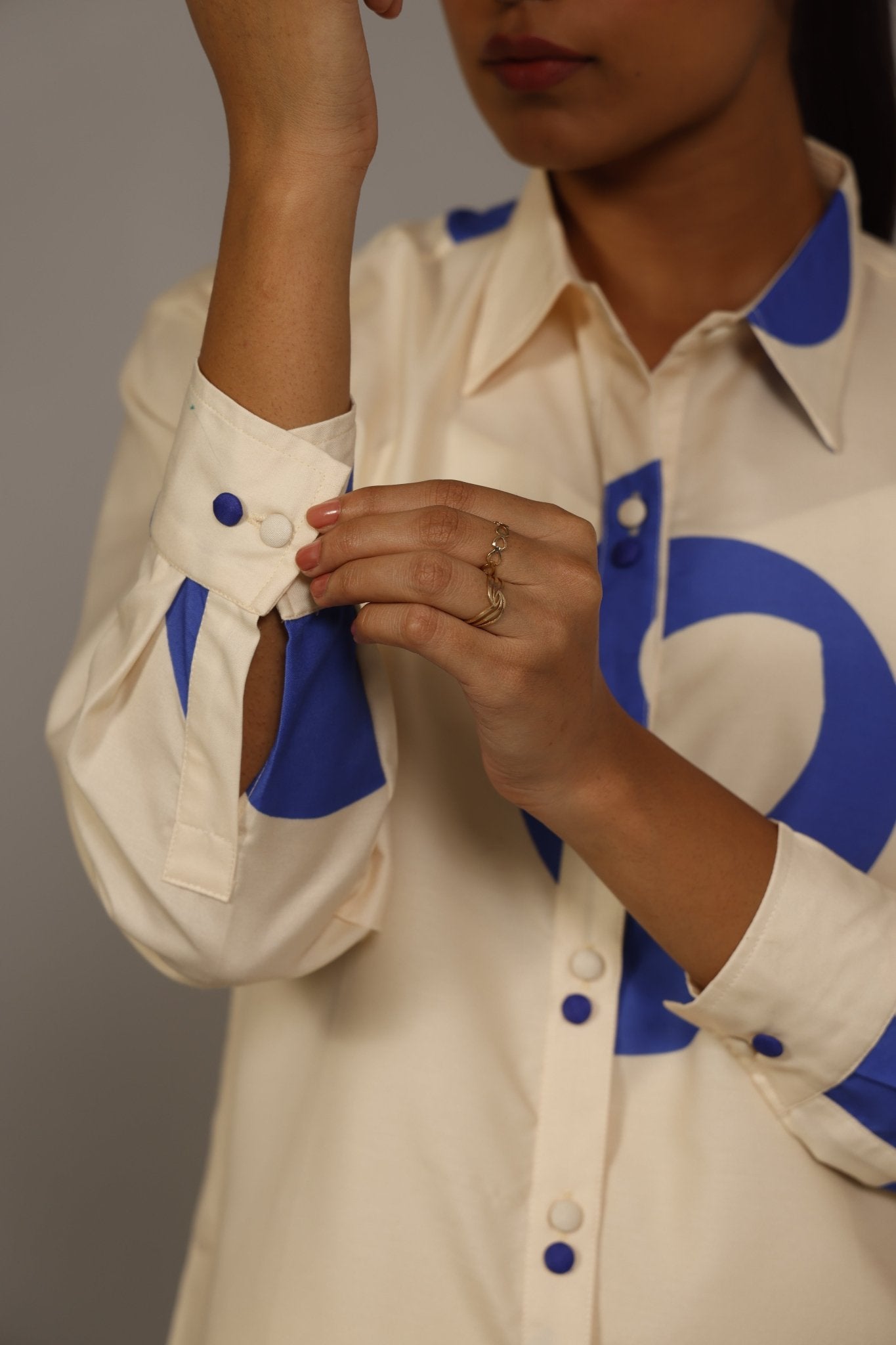 Orbit Pop Co - ord - aVynā