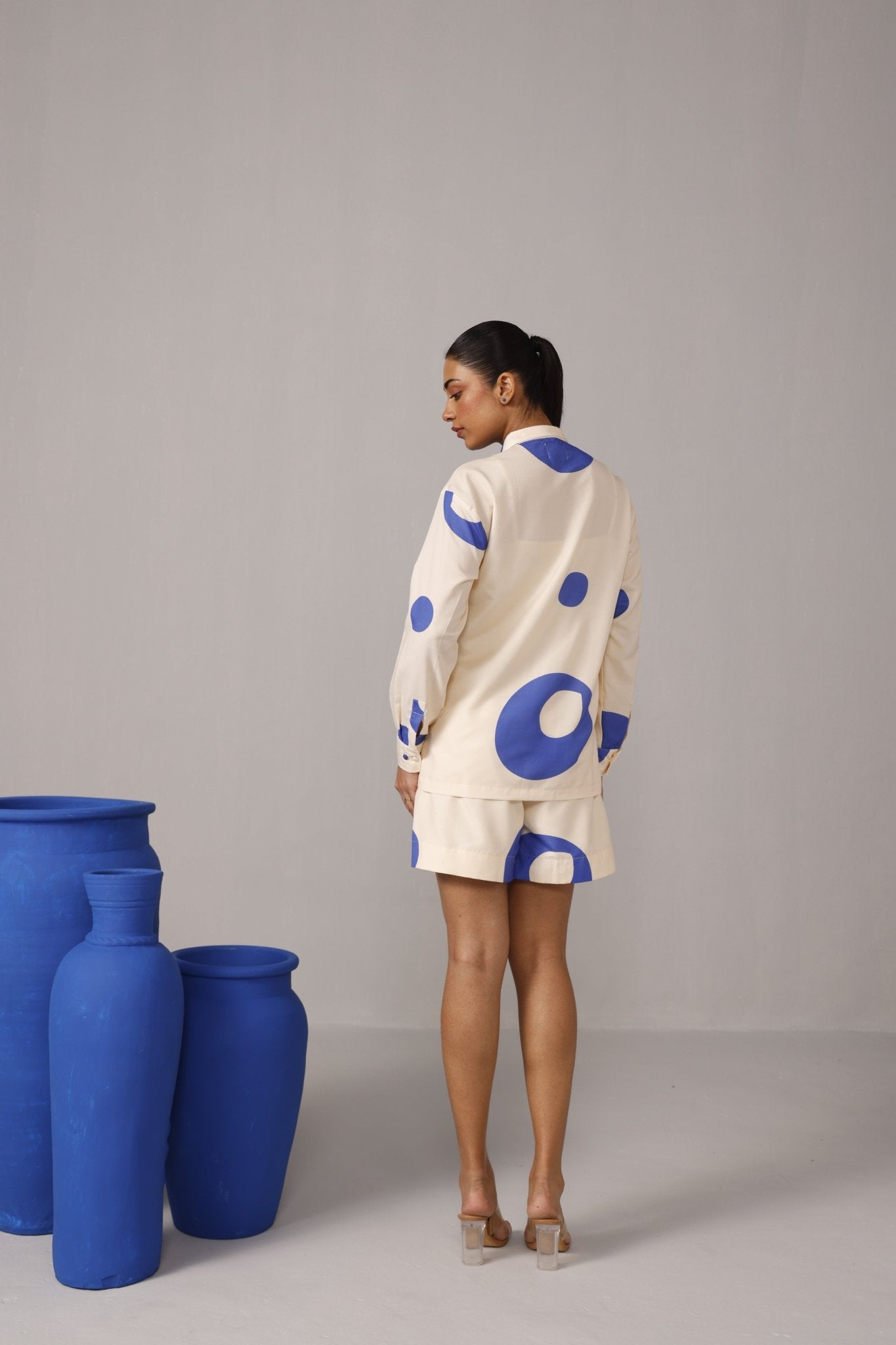 Orbit Pop Co - ord - aVynā