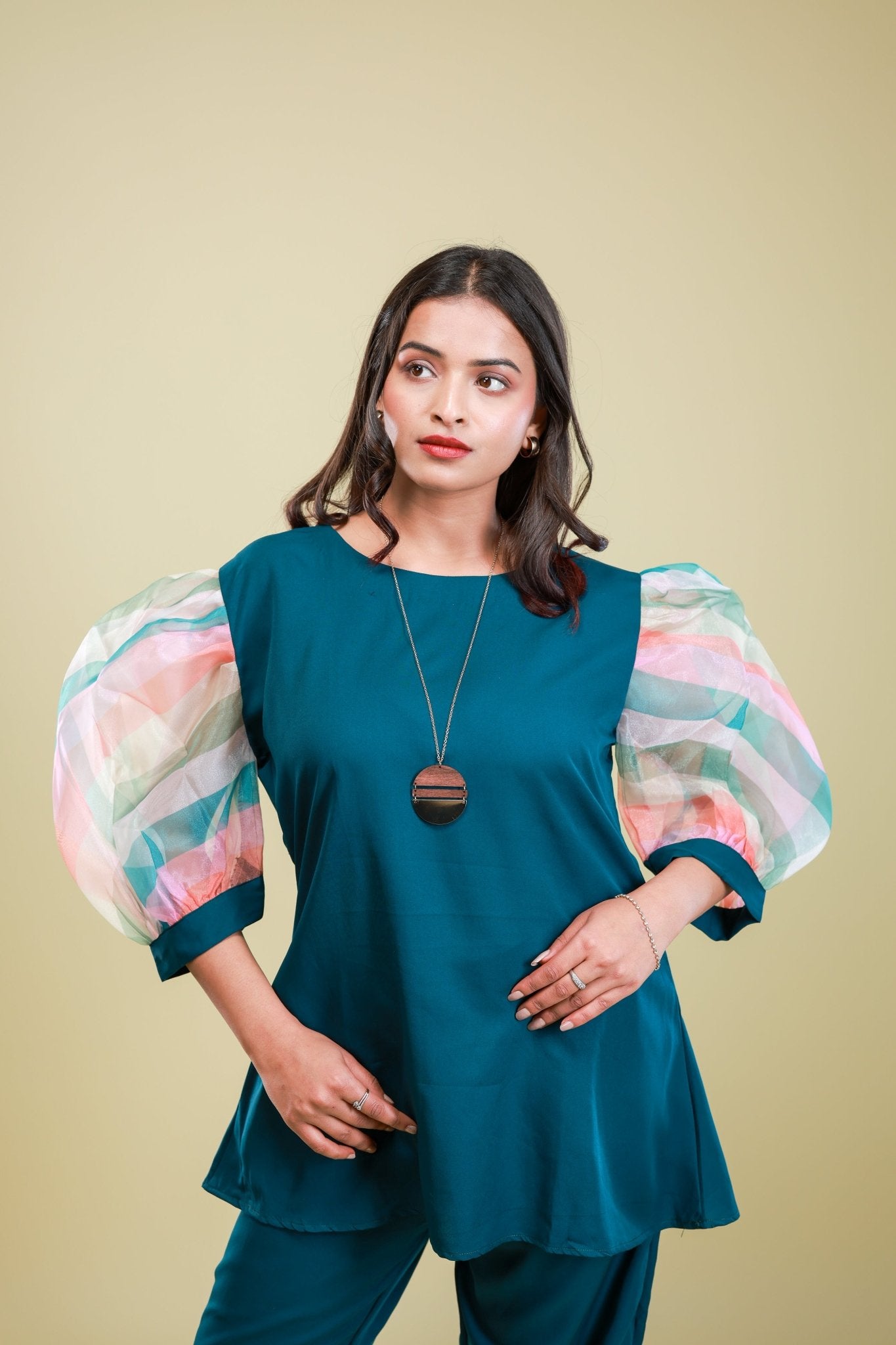 Prism Dreams Co - ord Set - aVynā