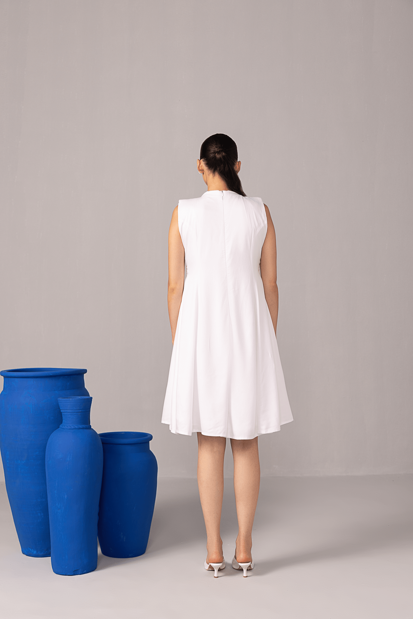 Stellar Soul Dress - aVynā