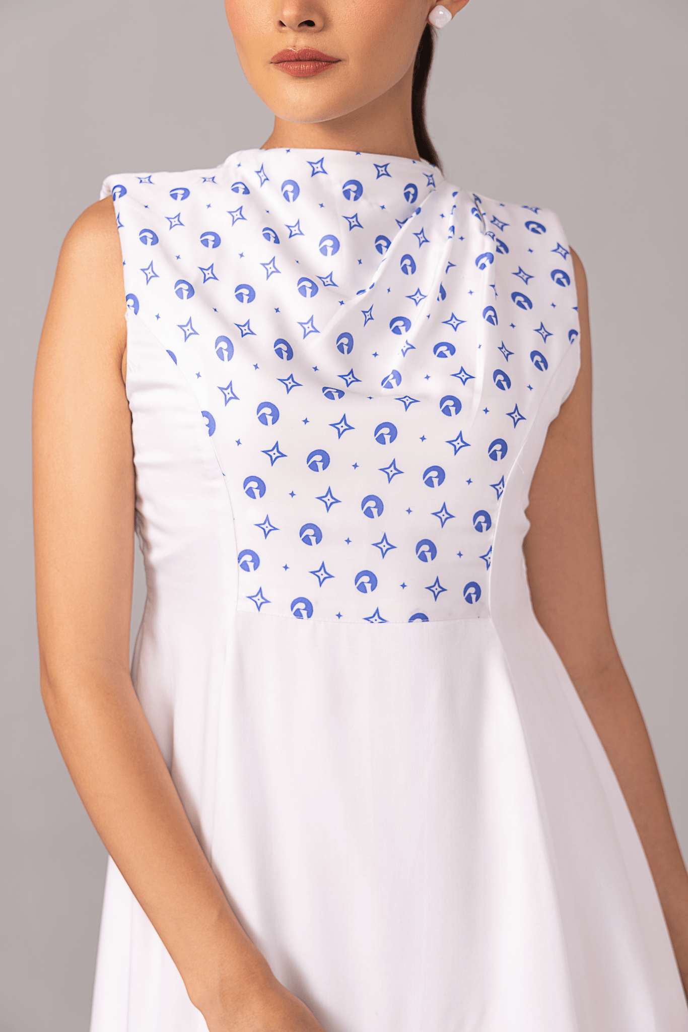 Stellar Soul Dress - aVynā