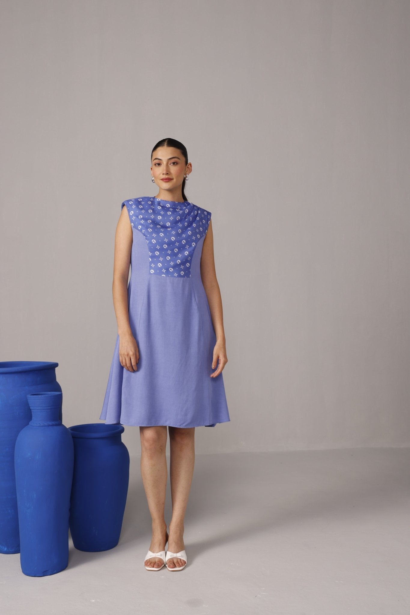 Stellar Soul Dress - aVynā