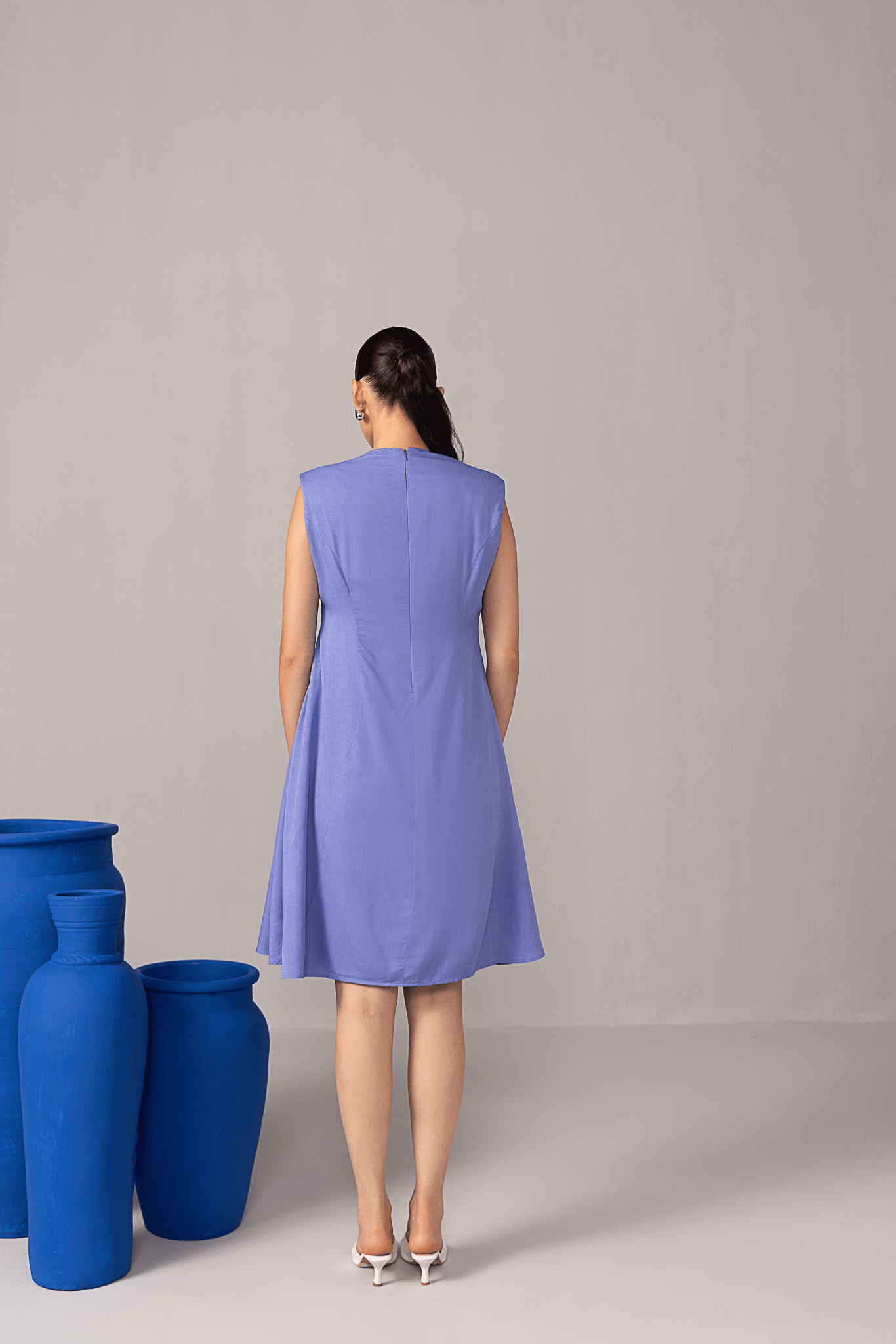 Stellar Soul Dress - aVynā