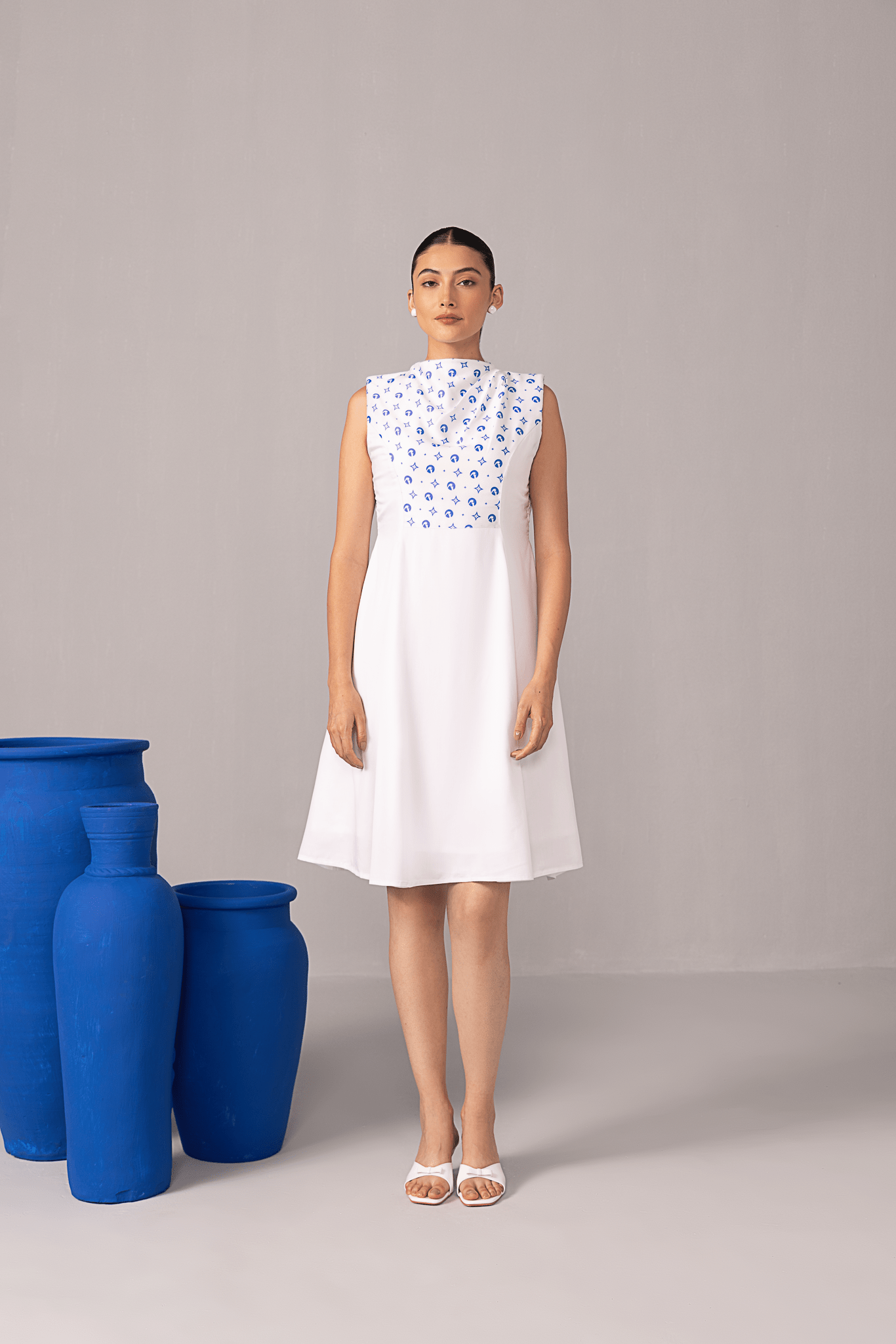 Stellar Soul Dress - aVynā