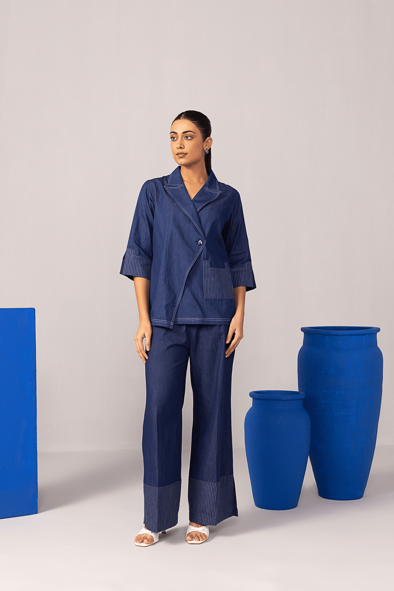 Co-ord Sets - aVynā