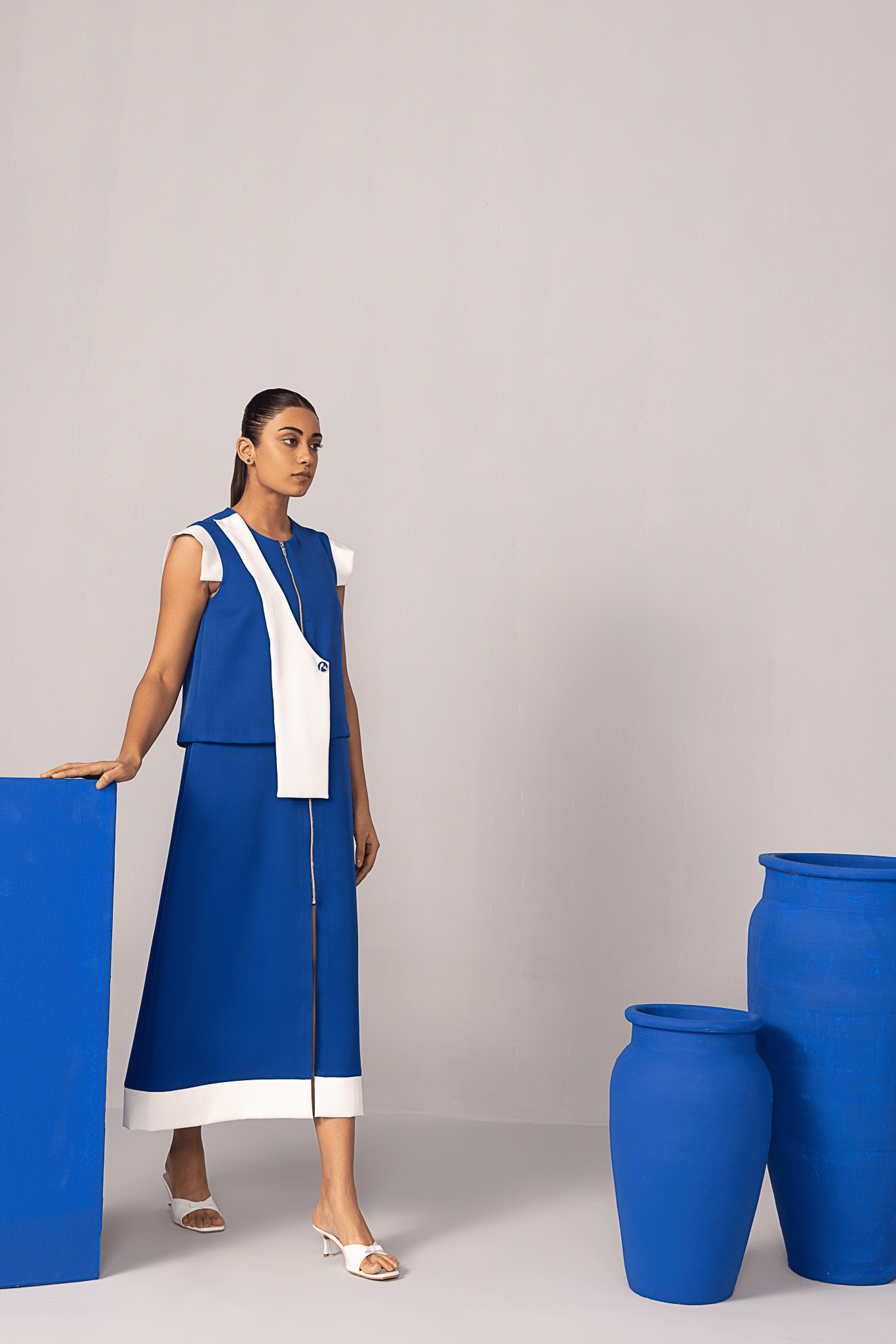 Avynā Zenith Dress - aVynā