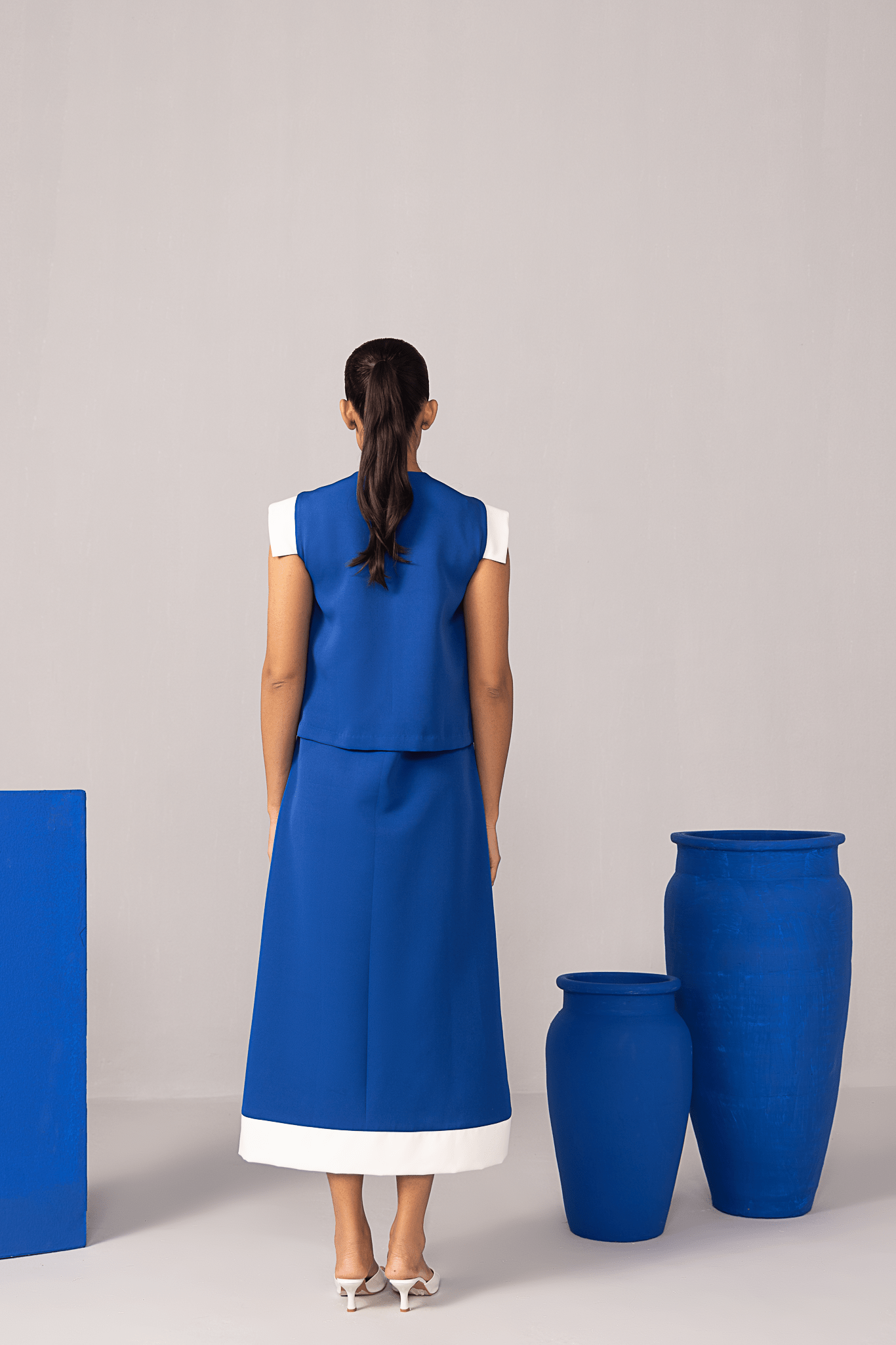 Avynā Zenith Dress - aVynā