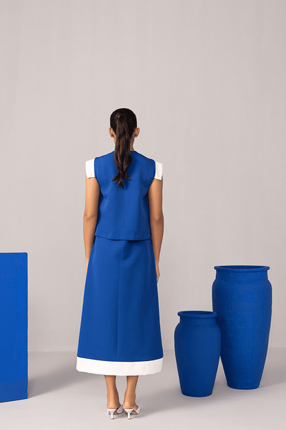 Avynā Zenith Dress - aVynā