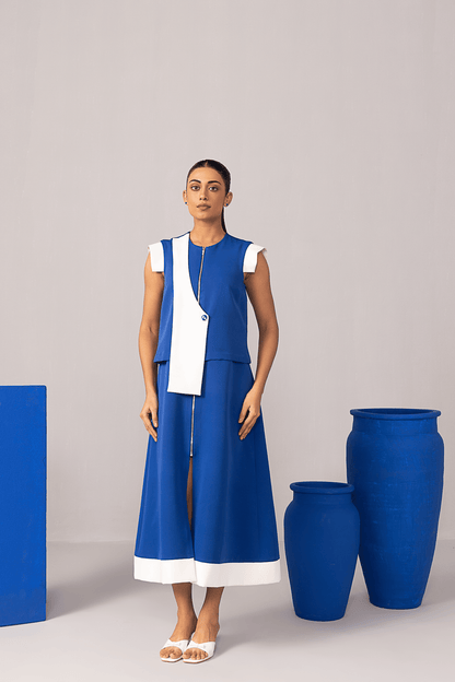 Avynā Zenith Dress - aVynā