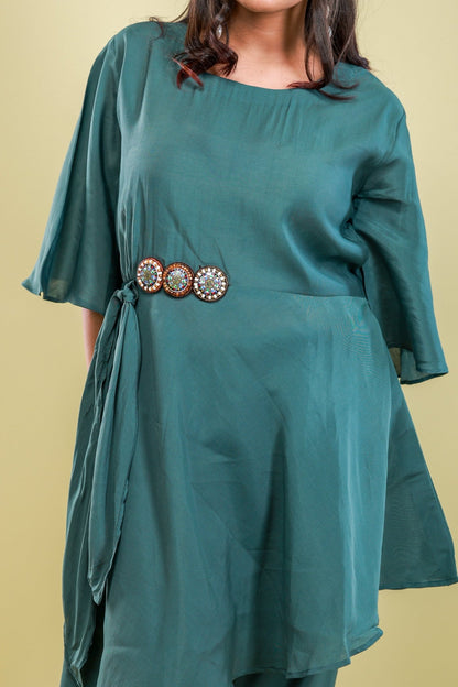 Mystic Meadow Co - ord Set - aVynā