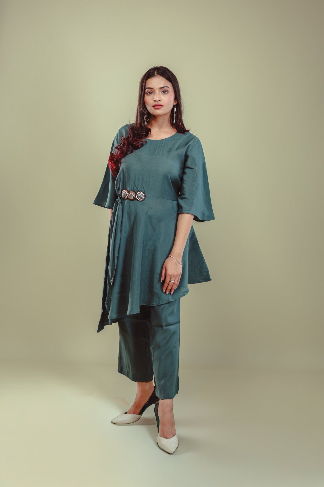 Mystic Meadow Co - ord Set - aVynā