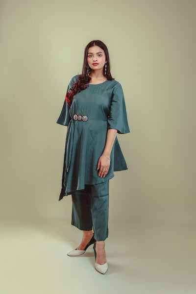Mystic Meadow Co - ord Set - aVynā