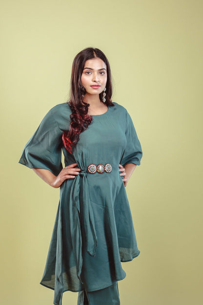 Mystic Meadow Co - ord Set - aVynā