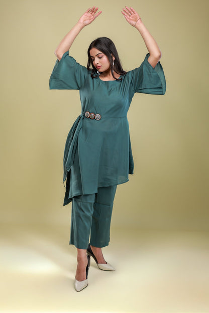 Mystic Meadow Co - ord Set - aVynā