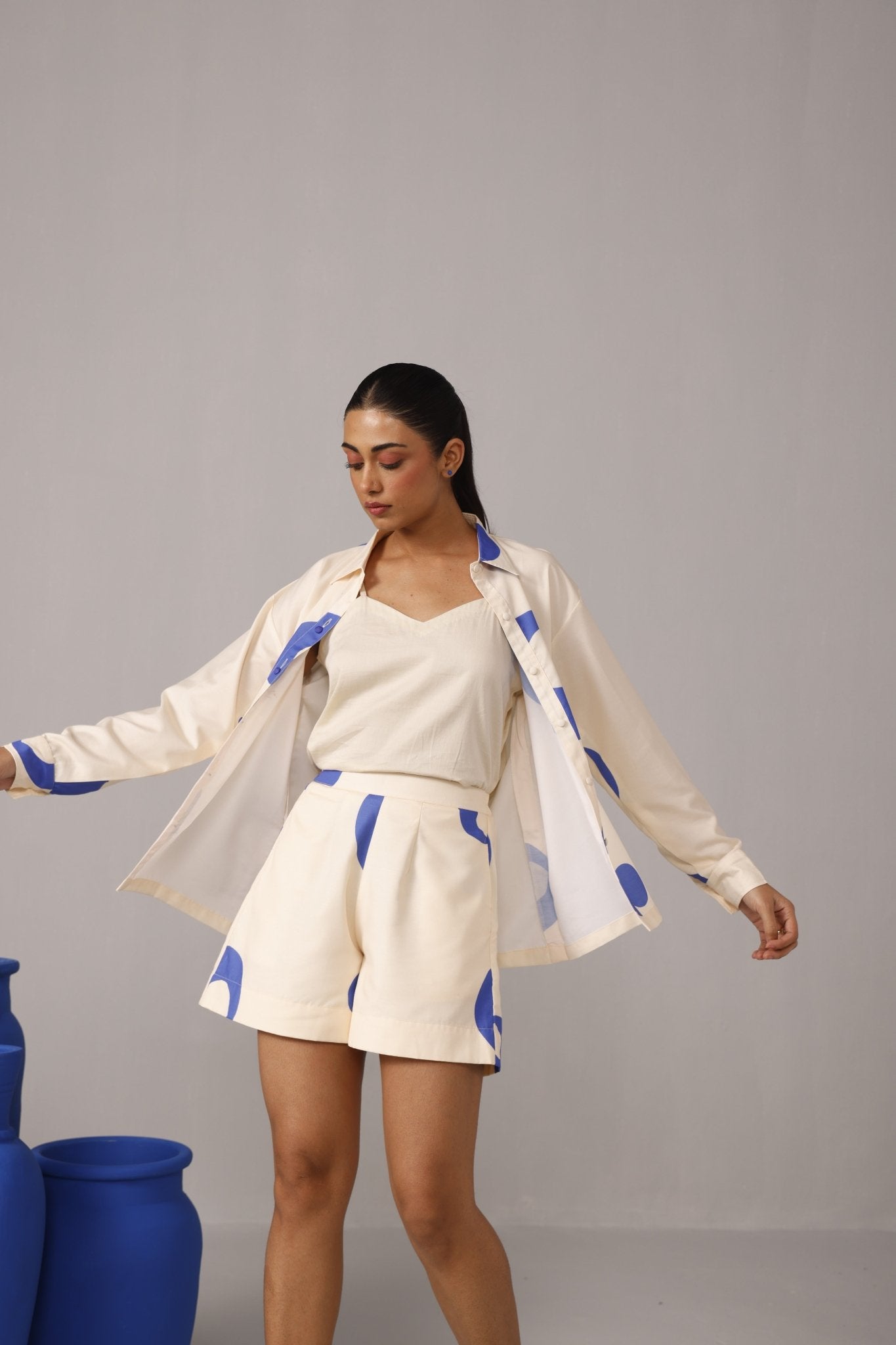 Orbit Pop Co - ord - aVynā