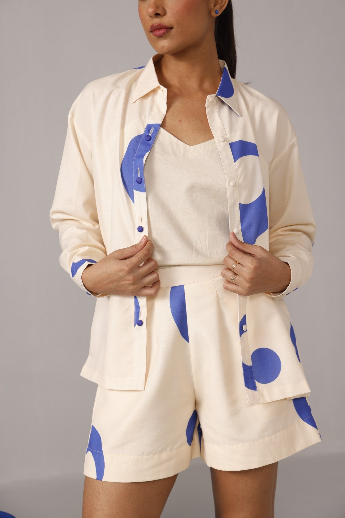 Orbit Pop Co - ord - aVynā