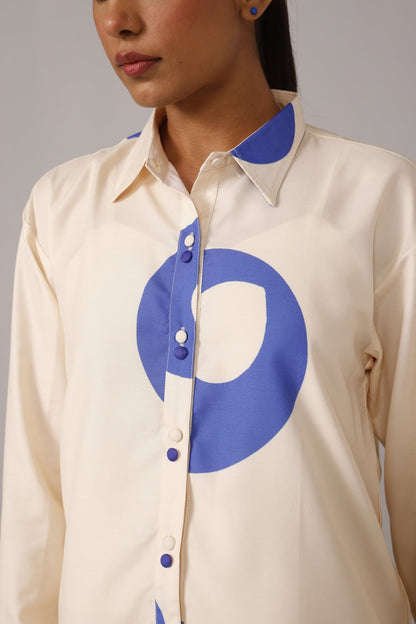 Orbit Pop Co - ord - aVynā