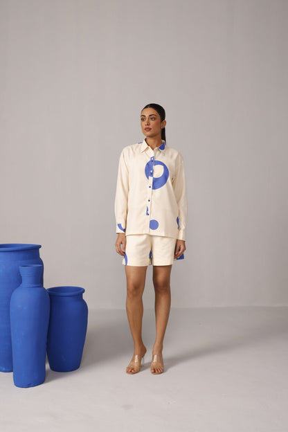 Orbit Pop Co - ord - aVynā