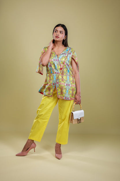 Pop Parade Co - ord Set - aVynā