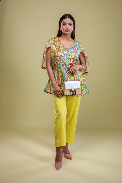 Pop Parade Co - ord Set - aVynā