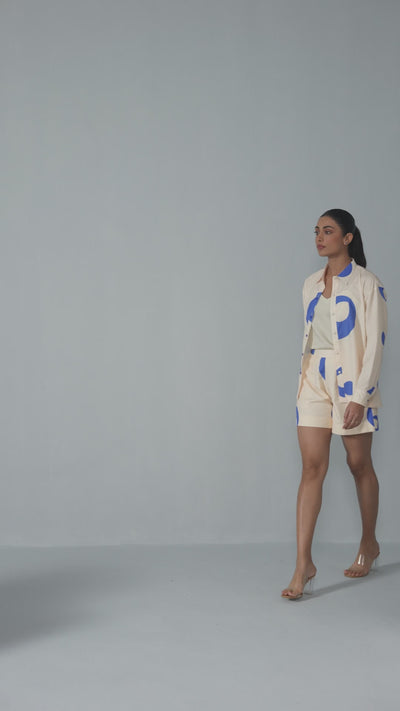 Orbit Pop Co-ord
