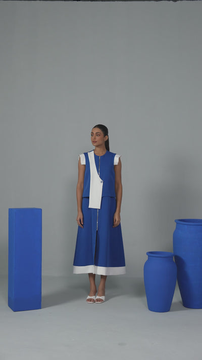 Avynā Zenith Dress