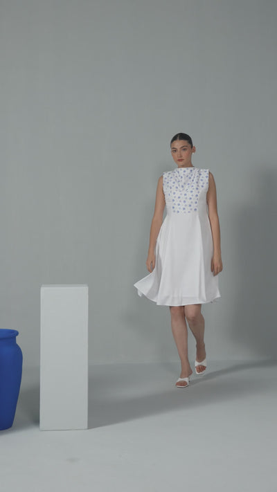 Stellar Soul Dress