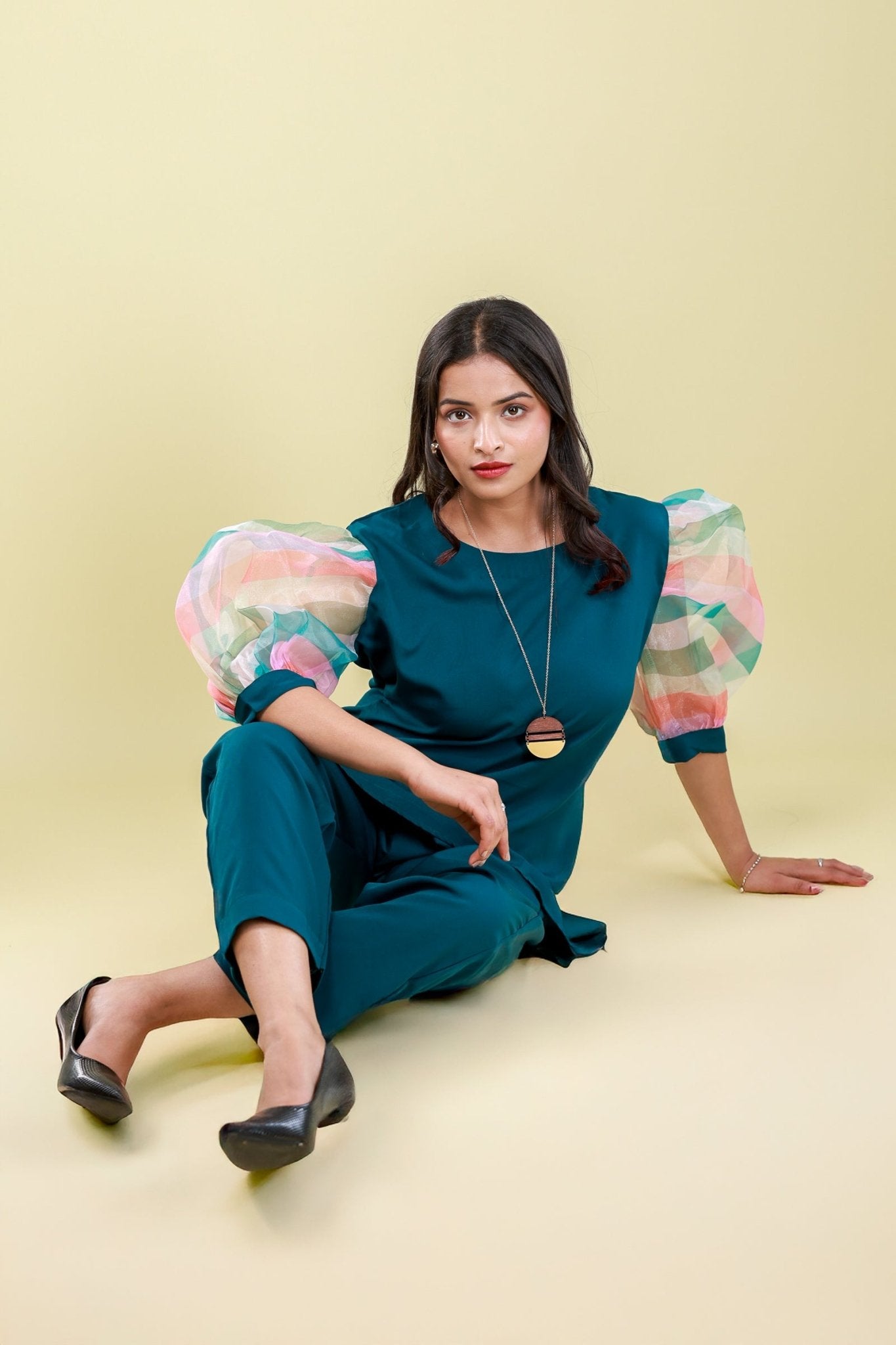 Prism Dreams Co - ord Set - aVynā