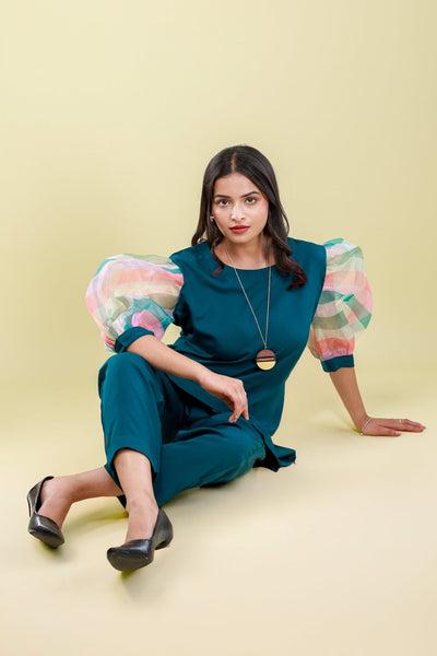 Prism Dreams Co - ord Set - aVynā