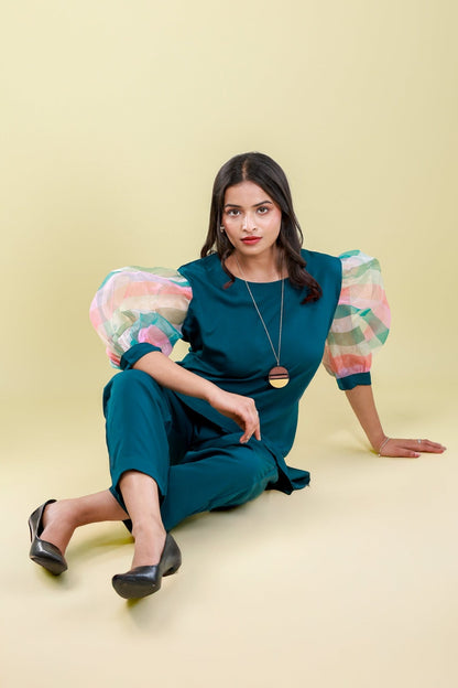 Prism Dreams Co - ord Set - aVynā