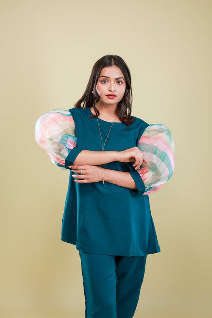 Prism Dreams Co - ord Set - aVynā