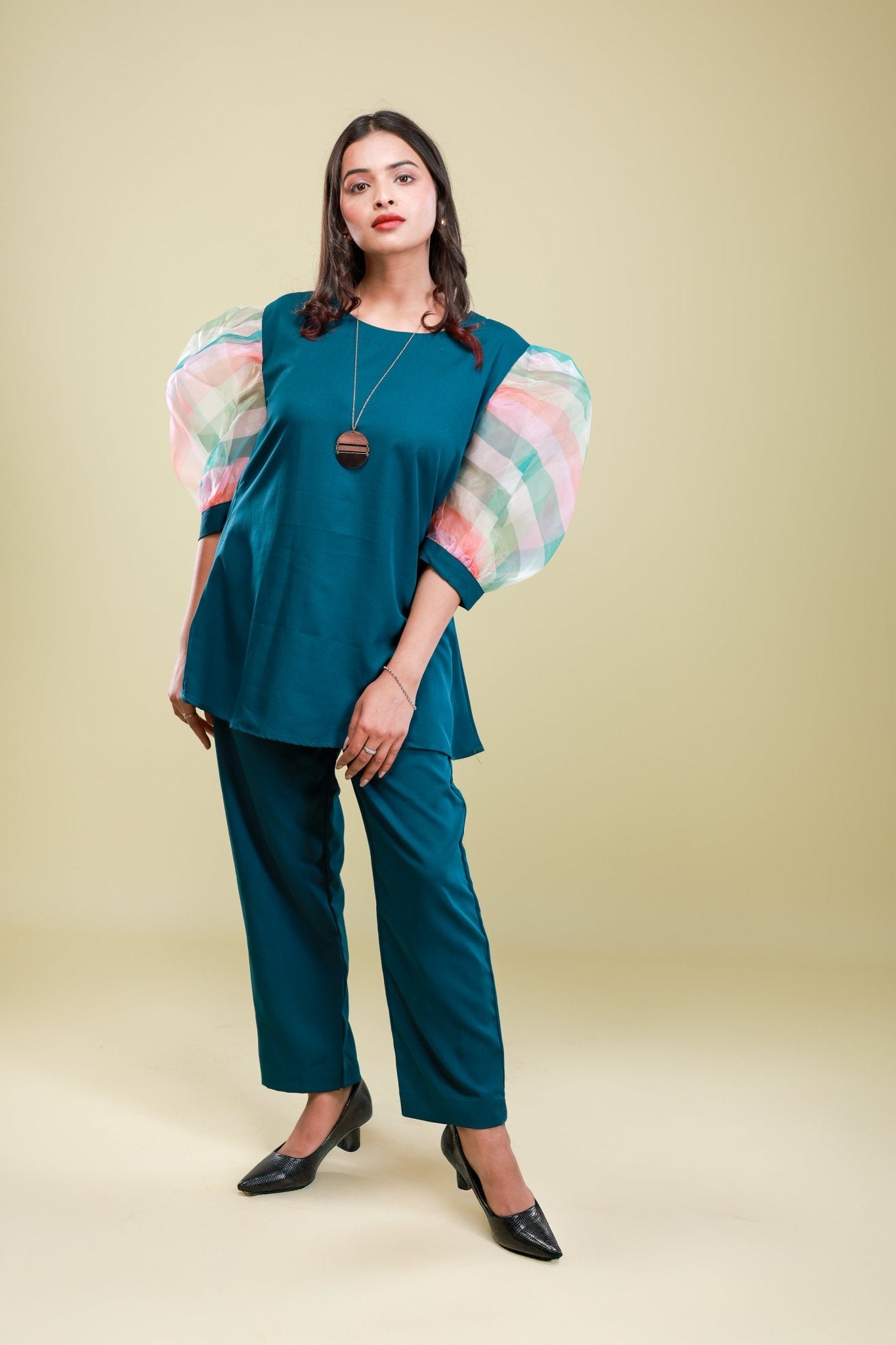 Prism Dreams Co - ord Set - aVynā