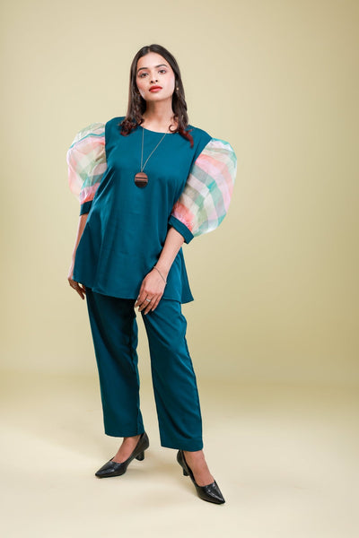 Prism Dreams Co - ord Set - aVynā