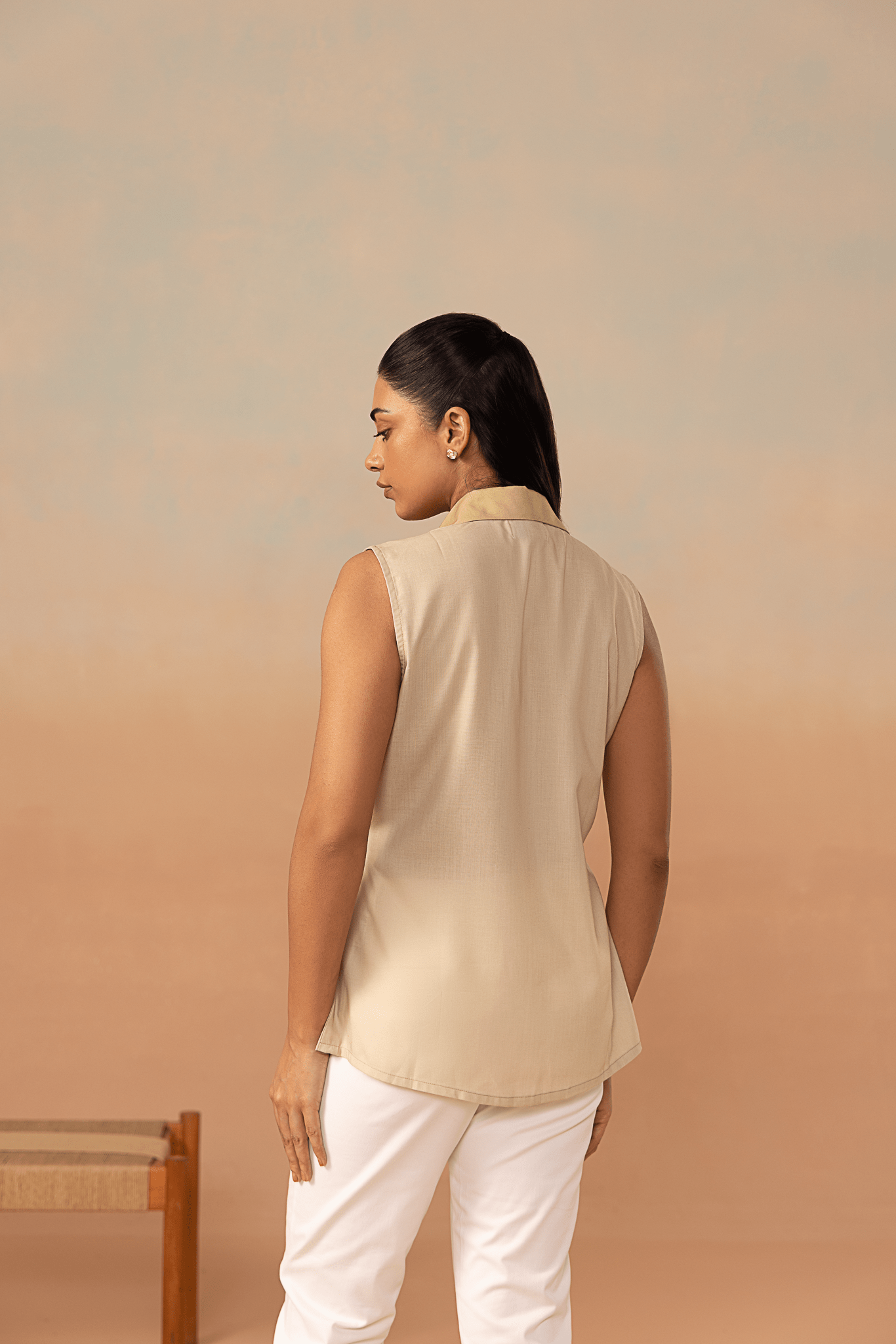 Sand Dune Top - aVynā