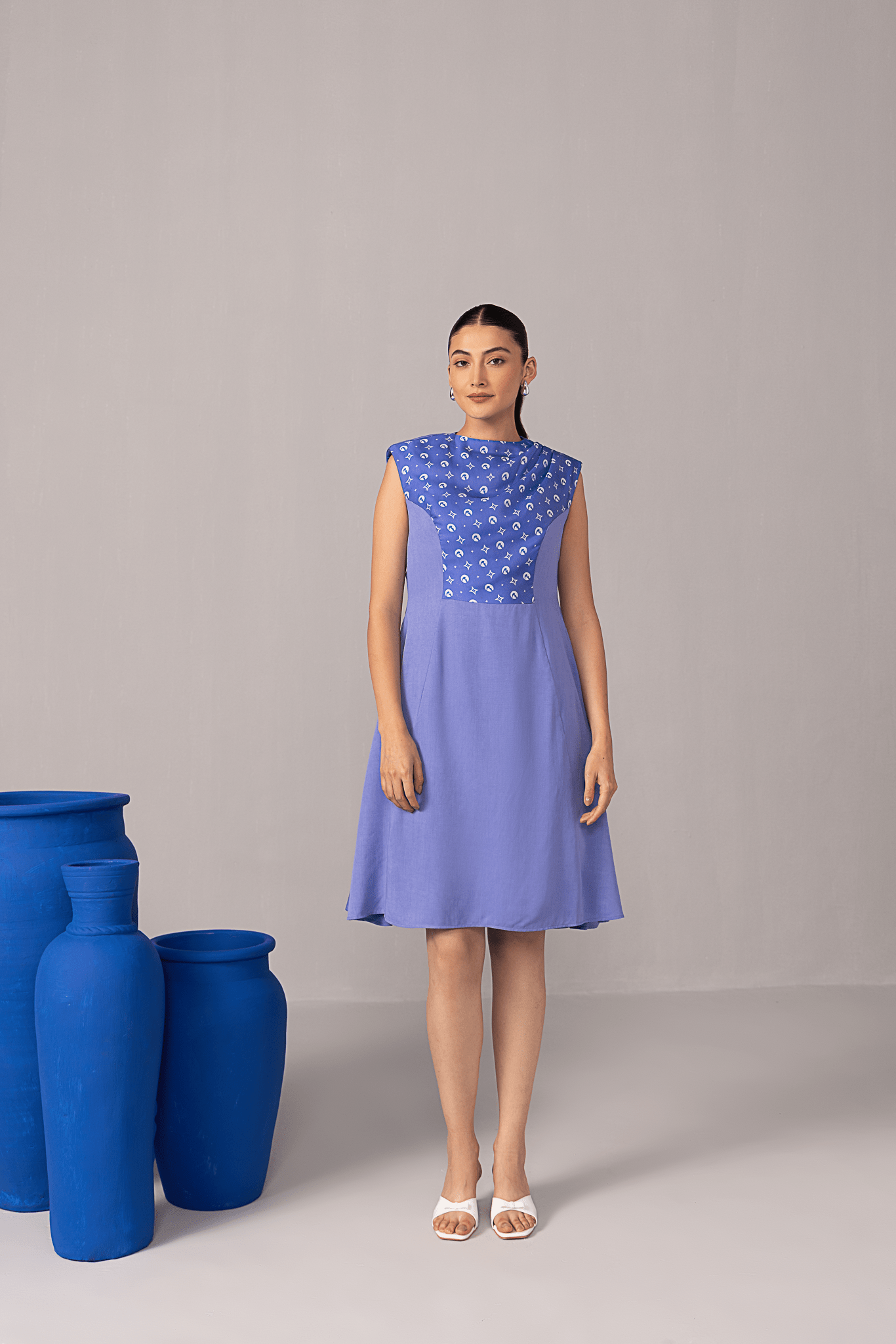 Stellar Soul Dress - aVynā