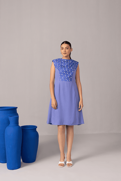 Stellar Soul Dress - aVynā