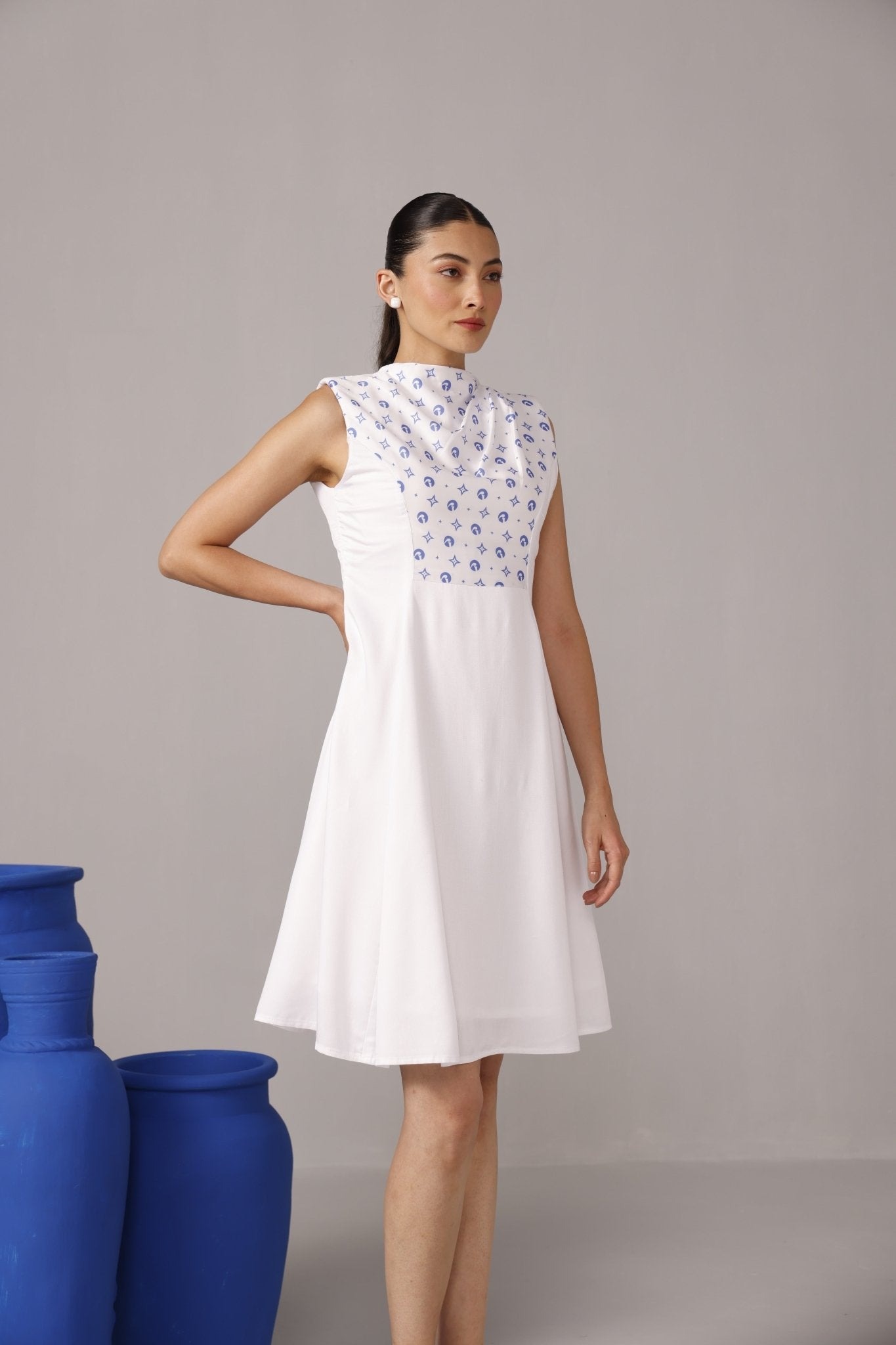 Stellar Soul Dress - aVynā