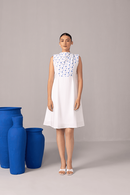 Stellar Soul Dress - aVynā