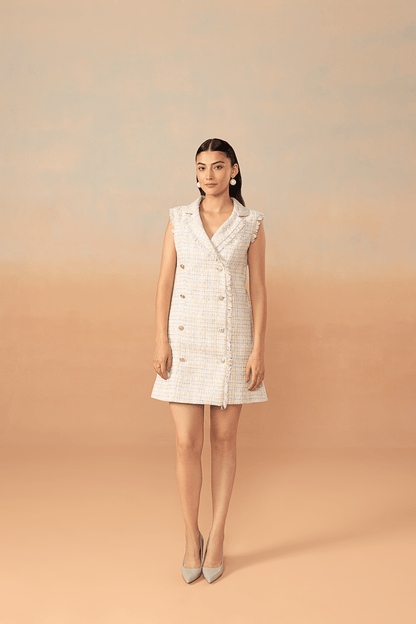 Urban Tweed Mini - aVynā