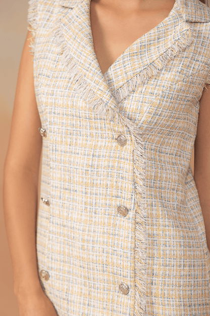 Urban Tweed Mini - aVynā