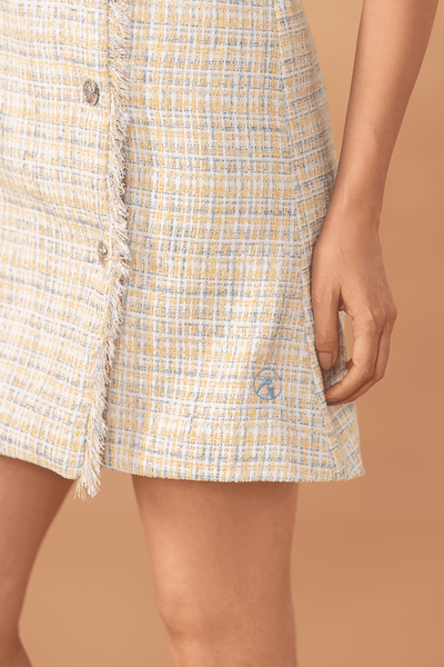 Urban Tweed Mini - aVynā