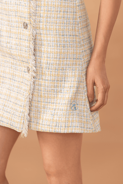 Urban Tweed Mini - aVynā