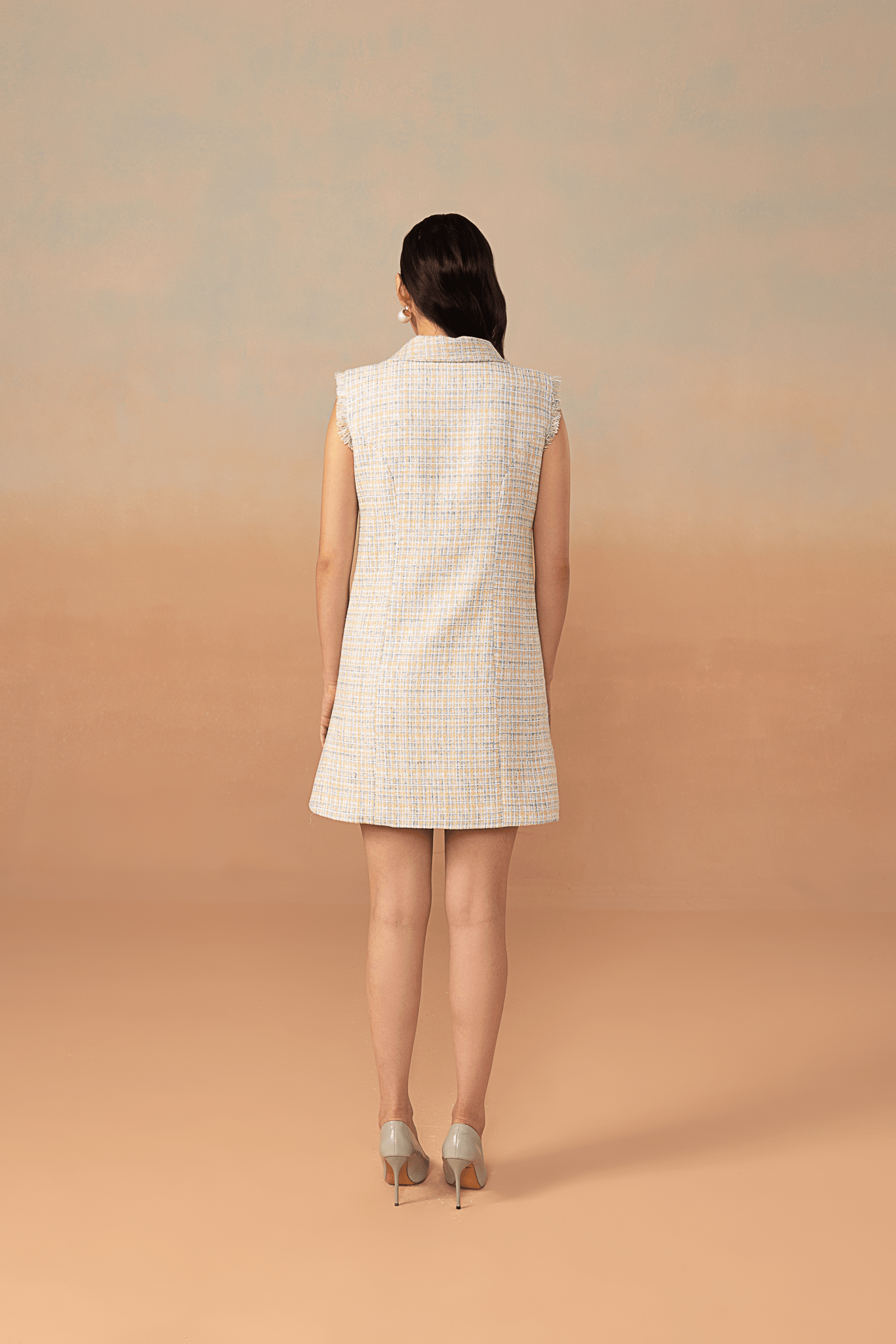 Urban Tweed Mini - aVynā