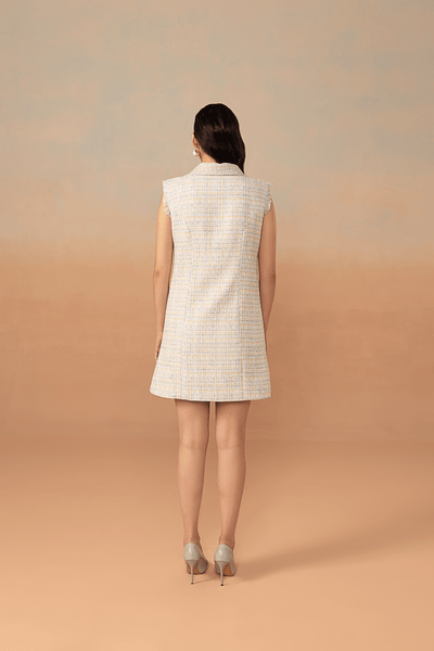 Urban Tweed Mini - aVynā