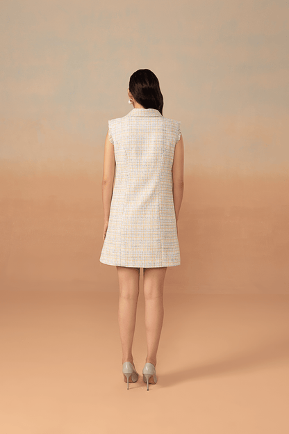 Urban Tweed Mini - aVynā